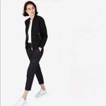 Everlane The Street Fleece Bomber Photo 1