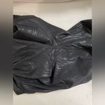 Lululemon Wunder Under High Rise Tights 28” Leggings Shine Foil Size 8 Photo 11