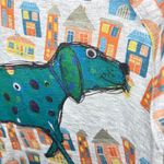 Inoah Molly in Town Scoop Neck Hi Photo 4