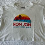 Ron Jon  T-Shirt Photo 0