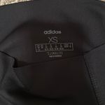 Adidas Black Leggings Photo 2