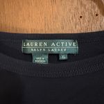 Ralph Lauren  embroidered baby tee Photo 1