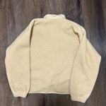 FP Like Hit the Slopes Snap Fleece Tan Size L Photo 4