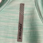 Head  Women's Aqua Tank Top Photo 3