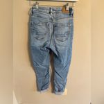 American Eagle Stigrid Mom Jean Photo 2