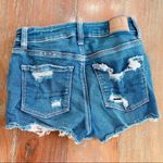 American Eagle Next Level Stretch Hi-Rise Shortie Size 0 Photo 5
