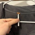 Free People Ruby Jacket Grey Photo 4