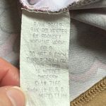 I’vory. Colorful Unique Flore Sleevless Top. Size Medium Photo 1