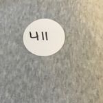 SUPER SOFT HOODIE BY LILI SPORT Gray Size 1X Photo 3