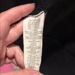 Wilfred  Midnight sweater shrug size small Photo 6