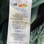 Alder Green Be Free Jogger Size 2X Photo 6