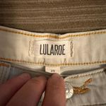 LuLaRoe acid wash tie dye jeans 29 Photo 1