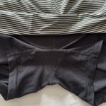 Title Nine Dream Skort 14" - Stripe Photo 7