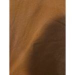 Westbound Floral Orange Beaded Top, Y2k Women's Small Blouse, Fall Cottagecore Photo 5