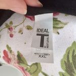 Feyonce Bride XXL Racerback Tank Top Graphic Tee Black Photo 6