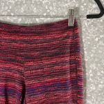 Athleta  Multi Color Retreat Chaturanga Tight - Size XS - Full Length Leggings Photo 2