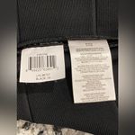 BCBGMAXAZRIA New  Black Simone Bandage Skirt Photo 1