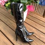 Nine West Beautiful dress boots 🖤🖤 Photo 3