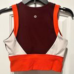 Lululemon  Athletica Sports Bra Photo 2