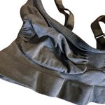 SKIMS  Seamless Sculpt Bralette Bra Black Onyx NWOT Size Small Photo 1