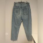 We The Free  Curvy Denim Jeans Size 30 Photo 2