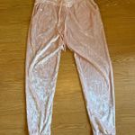 Pj pants Pink Size M Photo 0