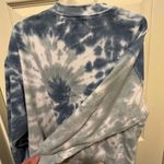 American Eagle  Tie Dye oversized Sweatshirt. Photo 6