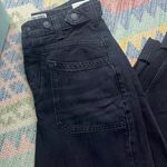 Free People We The Free Palmer Cuffed Jeans  Photo 4