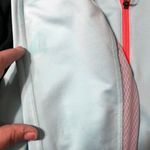 New Balance 1/4 zip up hooded activewear shirt women's size small Photo 12