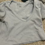 Garage  Shirt Cropped Photo 0