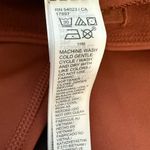 Athleta  Rainier High Rise Legging Women's 3X Brown Active Workout Athletic Plus Photo 16