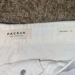 PacSun Pacusn Mom Shorts Photo 2