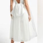 Sachin & Babi Carmina Bow Photo 2