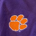 Columbia Purple Clemson Vest Photo 2