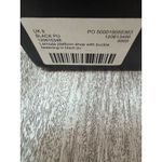 Lamoda Platform Heel Ankle Strap Buckle Studded Black Goth Punk Shoes Size 8 Photo 6