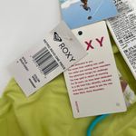Roxy Swimsuit Size Small Retro Revo One Piece NWT Reversible Swim Beach Surf Photo 4