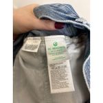 J.Crew  Slouchy Boyfriend Jeans Womens 27T 27 Tall Blue Denim Light Wash AV763 Photo 4