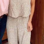 Rip Curl Jumpsuit Photo 1