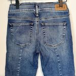 Diesel NWT Denim D-Ebbey Bootcut Low Waist Jeans - Size 24 Photo 8