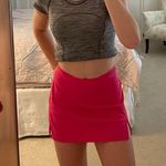 pink tennis skirt Size M Photo 0