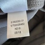 Athleta  Highline Hybrid Hike Tights Grey Leggings Size 12 Photo 10