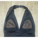 Ralph Lauren LAUREN Halter Tankini Top Women’s Swimwear Preppy Classic Old Money Photo 4