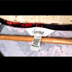 Soma  | Pink/Purple Patterned L/S Tunic Photo 3