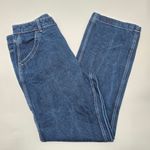 Refuge Denim Blue Denim Jeans Pants 7 Photo 1