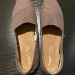 Toms Canvas Shoes Photo 1