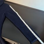 Ralph Lauren Lauren by  Coatigan vintage Military coat sweater, LambsWool blend S Photo 8