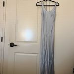 Revolve Line and Dot Maxi Formal Dress Photo 2
