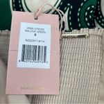 Alexis NWT  Iana Dress in Maldive Green Sz S puff dress Photo 6