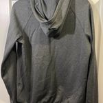 Nike  Long Sleeve Zip-Up Photo 2