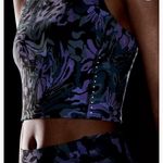 Lululemon Swift Speed Cropped Tank in Flower Meld Multi Photo 9